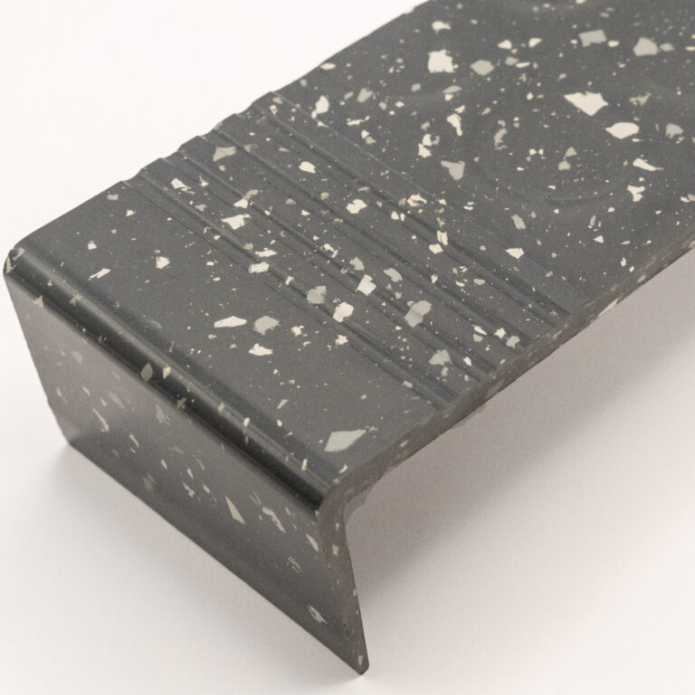 TR1919  Grigio (Special Order) Stairwell Treads colorway