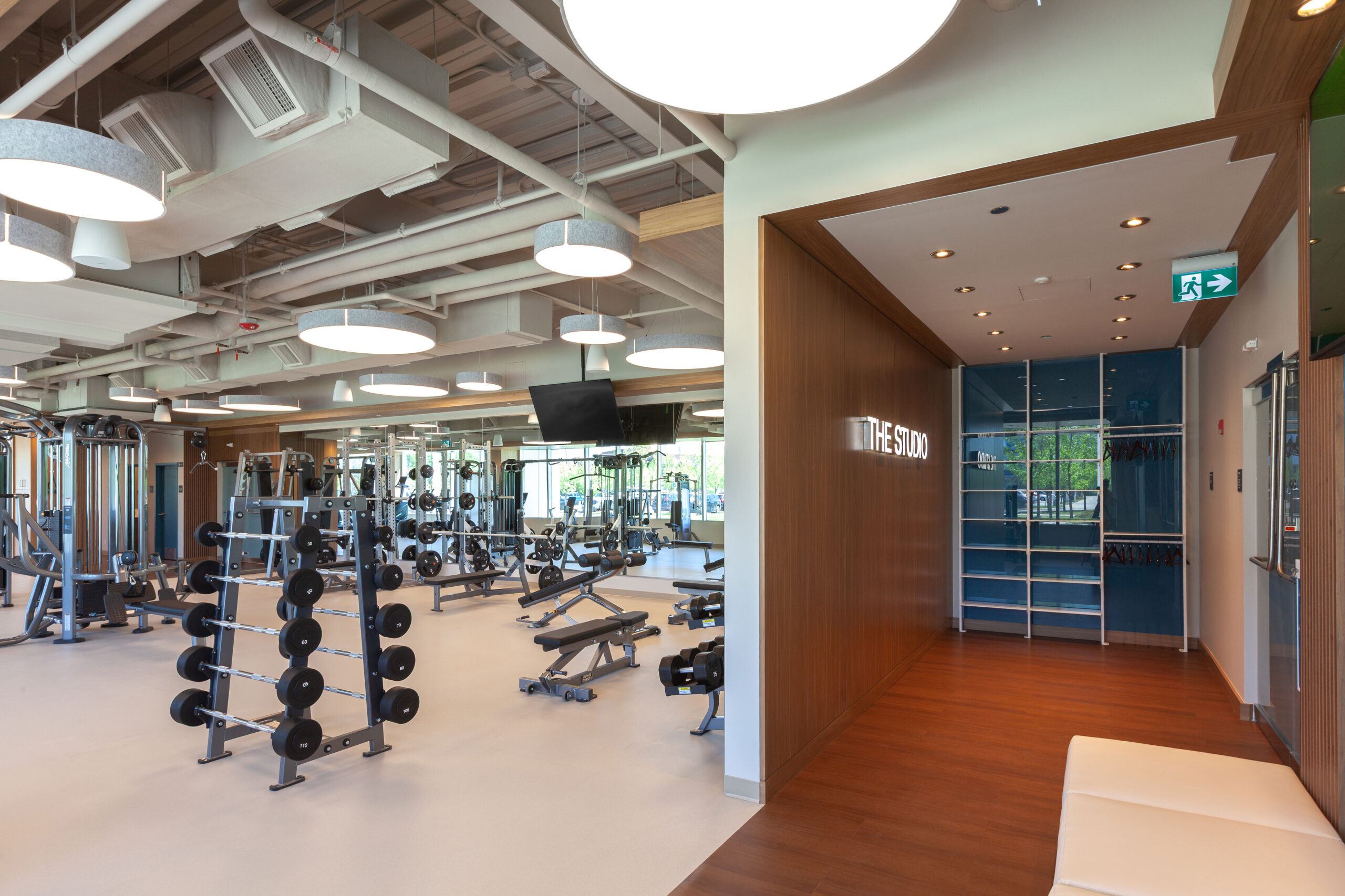 WestMount Corporate Campus project in Calgary, Alberta