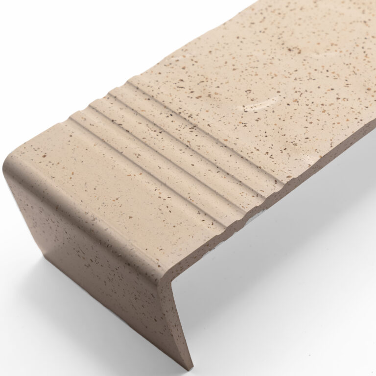 TR4924 Granite Stairwell Treads colorway