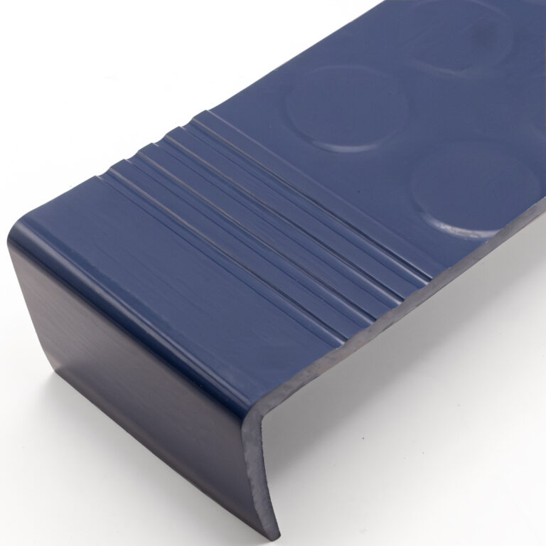 TR7001 Royal Stairwell Treads colorway